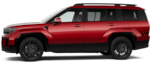 Santa Fe Hybrid SUV